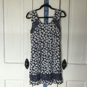 Daisy Sun Dress